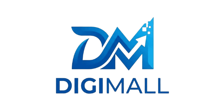 DigiMall Logo